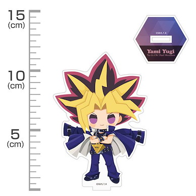 遊戲王 系列 「闇遊戲」Q版 亞克力牌 Yami Yugi Yurutto Chibi Acrylic Stand【Yu-Gi-Oh! Series】