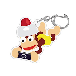 捉猴啦 Ape Escape