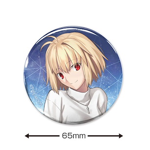 月姬 「愛爾奎特」65mm 徽章 Arcueid Brunestud 65mm Can Badge【Tsukihime】