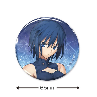 月姬 「希耶爾」65mm 徽章 Ciel 65mm Can Badge【Tsukihime】