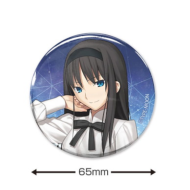 月姬 「遠野秋葉」65mm 徽章 Akiha Tohno 65mm Can Badge【Tsukihime】