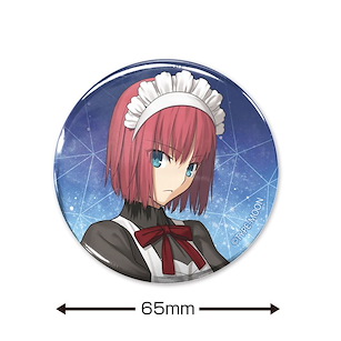 月姬 「翡翠」65mm 徽章 Hisui 65mm Can Badge【Tsukihime】