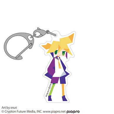 VOCALOID系列 「鏡音連」eruri Ver. 亞克力匙扣 Kagamine Len Acrylic Multi Key Chain eruri Ver.【VOCALOID Series】