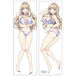 洶湧海豚 「綺羅星神奈」160cm 抱枕套 Dakimakura Cover Veena【Dolphin Wave】