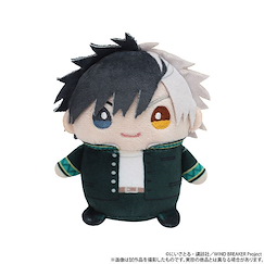 WIND BREAKER—防風少年— 「櫻遙」豆袋公仔掛飾 Mamemate (Plush Mascot) Haruka Sakura【Wind Breaker】