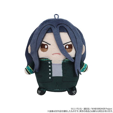 WIND BREAKER—防風少年— 「杉下京太郎」豆袋公仔掛飾 Mamemate (Plush Mascot) Kyoutarou Sugishita【Wind Breaker】