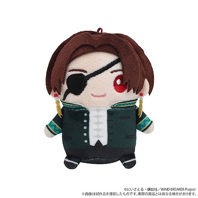 WIND BREAKER—防風少年— 「蘇枋隼飛」豆袋公仔掛飾 Mamemate (Plush Mascot) Hayato Suo【Wind Breaker】