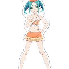 物語系列 「斧乃木余接」水著 16cm 亞克力企牌 Acrylic Stand Ononoki Yotsugi【Monogatari Series】