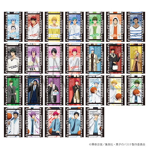 黑子的籃球 Kuroko's Basketball