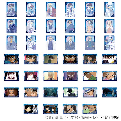 名偵探柯南 極光 珍藏咭 Vol.2 (20 個入) Aurora Art Collection Vol. 2 (20 Pieces)【Detective Conan】