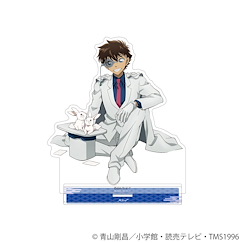 名偵探柯南 「怪盜基德」坐下 亞克力企牌 Acrylic Stand Kaito Kid (November, 2024 Edition)【Detective Conan】