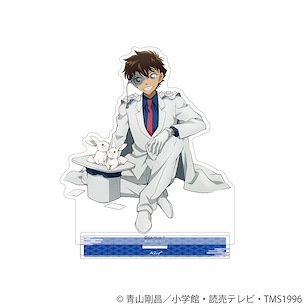 名偵探柯南 「怪盜基德」坐下 亞克力企牌 Acrylic Stand Kaito Kid (November, 2024 Edition)【Detective Conan】