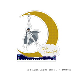 名偵探柯南 「怪盜基德」搖呀搖 亞克力企牌 A Yurayura Acrylic Stand Kaito Kid A【Detective Conan】