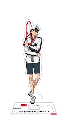 網球王子系列 「越前龍馬」亞克力企牌 Acrylic Stand Echizen Ryoma (November, 2024 Edition)【The Prince Of Tennis Series】