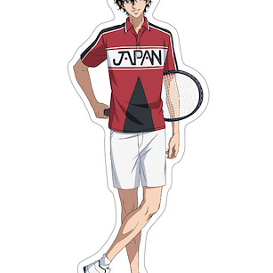 網球王子系列 「切原赤也」亞克力企牌 Acrylic Stand Kirihara Akaya【The Prince Of Tennis Series】