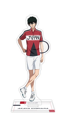 網球王子系列 「切原赤也」亞克力企牌 Acrylic Stand Kirihara Akaya【The Prince Of Tennis Series】