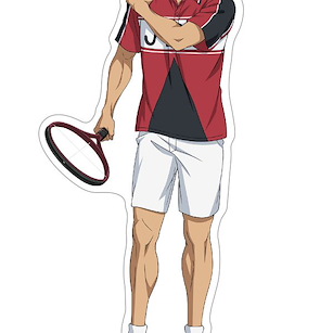 網球王子系列 「鬼十次郎」亞克力企牌 Acrylic Stand Oni Jujiroh【The Prince Of Tennis Series】