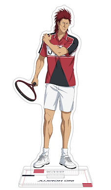 網球王子系列 「鬼十次郎」亞克力企牌 Acrylic Stand Oni Jujiroh【The Prince Of Tennis Series】