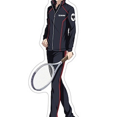 網球王子系列 「Q ・ P」亞克力企牌 Acrylic Stand QP【The Prince Of Tennis Series】