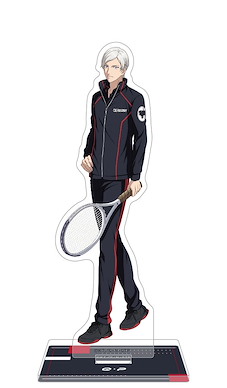 網球王子系列 「Q ・ P」亞克力企牌 Acrylic Stand QP【The Prince Of Tennis Series】