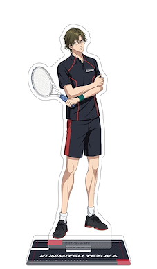 網球王子系列 「手塚國光」亞克力企牌 Acrylic Stand Tezuka Kunimitsu (November, 2024 Edition)【The Prince Of Tennis Series】