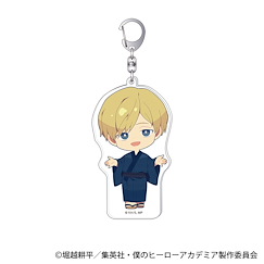 我的英雄學院 「物間寧人」浴衣 Q版 亞克力匙扣 Acrylic Key Chain Monoma Neito【My Hero Academia】