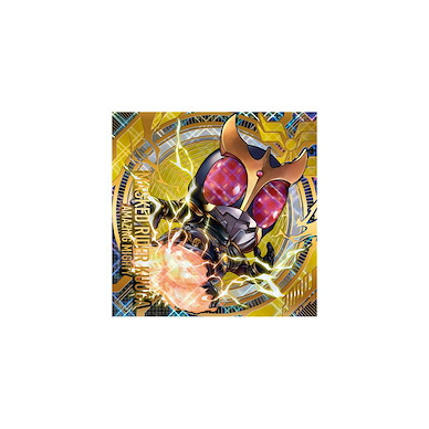 幪面超人系列 食玩威化餅 貼紙 Vol.3 (20 個入) Nyaformation Series Sticker Wafer Card Vol. 3 (20 Pieces)【Kamen Rider Series】