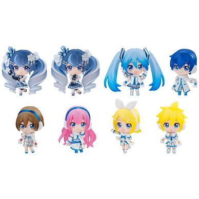 VOCALOID系列 SNOW MIKU COLLECTION (8 個入) SNOW MIKU COLLECTION (8 Pieces)【VOCALOID Series】