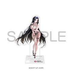 勝利女神：妮姬 「梅登」遊戲活動 BEAUTY FULL SHOT 水著 亞克力企牌 Acrylic Stand Maiden: Under the Sun【Goddess of Victory: Nikke】