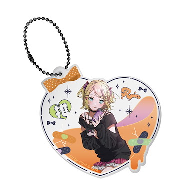 VOCALOID系列 「鏡音鈴」Don Quijote Fair 2024 kawaii fashion 亞克力匙扣 Hatsune Miku Don Quijote Fair 2024 Lame Acrylic Key Chain Kawaii Fashion Kagamine Rin【VOCALOID Series】