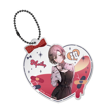 VOCALOID系列 「MEIKO」Don Quijote Fair 2024 kawaii fashion 亞克力匙扣 Hatsune Miku Don Quijote Fair 2024 Lame Acrylic Key Chain Kawaii Fashion MEIKO【VOCALOID Series】