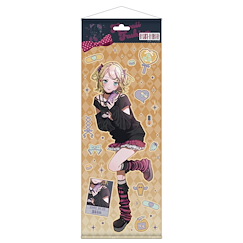 VOCALOID系列 「鏡音鈴」Don Quijote Fair 2024 kawaii fashion 等身大掛布 Hatsune Miku Don Quijote Fair 2024 Life-size Tapestry Kawaii Fashion Kagamine Rin【VOCALOID Series】