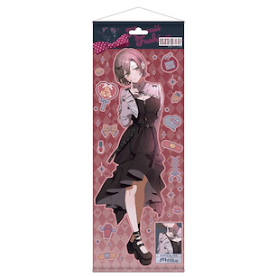 VOCALOID系列 「MEIKO」Don Quijote Fair 2024 kawaii fashion 等身大掛布 Hatsune Miku Don Quijote Fair 2024 Life-size Tapestry Kawaii Fashion MEIKO【VOCALOID Series】