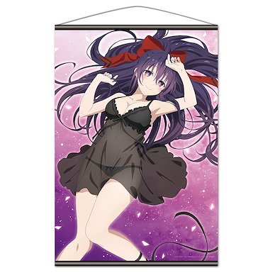 約會大作戰 「夜刀神十香」睡衣 B2 掛布 B2 Tapestry Yatogami Tohka【Date A Live】