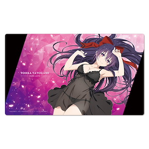 約會大作戰 「夜刀神十香」睡衣 橡膠桌墊 Character Rubber Mat Yatogami Tohka【Date A Live】