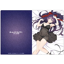 約會大作戰 「夜刀神十香」睡衣 A4 文件套 Clear File Yatogami Tohka【Date A Live】