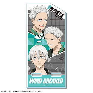 WIND BREAKER—防風少年— Wind Breaker