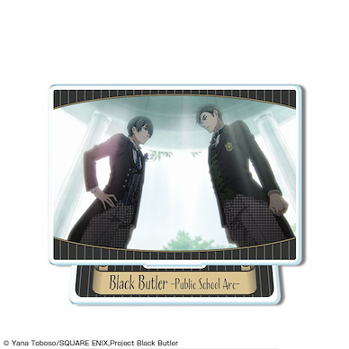 黑執事 亞克力小企牌 集合 B Mini Acrylic Stand Design 37 Group B【Black Butler】