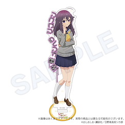 鹿乃子乃子乃子虎視眈眈 「虎視餡子」亞克力企牌 Acrylic Stand Koshi Anko【My Deer Friend Nokotan】