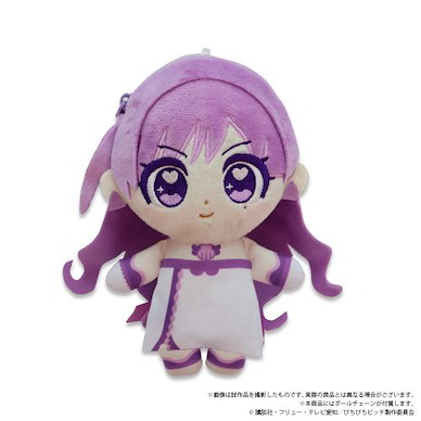 唱K小魚仙 「可伶」19cm 公仔 Plush Pouch Caren【Mermaid Melody Pichi Pichi Pitch】