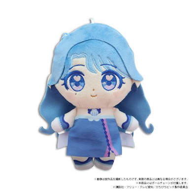 唱K小魚仙 「諾愛爾」19cm 公仔 Plush Pouch Noel【Mermaid Melody Pichi Pichi Pitch】