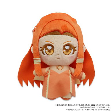 唱K小魚仙 「沙羅」19cm 公仔 Plush Pouch Sara【Mermaid Melody Pichi Pichi Pitch】