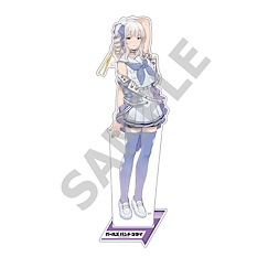 Girls Band Cry 「愛」BIG 亞克力企牌 Big Acrylic Stand Ai【Girls Band Cry】