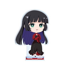 孤獨搖滾 「PA 小姐」紅裙子 Ver. Q版 BIG 亞克力企牌 PA-san Chibi Chara Red Dress Ver. Big Acrylic Stand【Bocchi the Rock!】