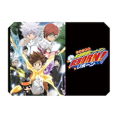 家庭教師HITMAN REBORN! Weiss Schwarz Blau Booster Pack (10 個入) Weiss Schwarz Blau Booster Pack (10 Pieces)【Reborn!】