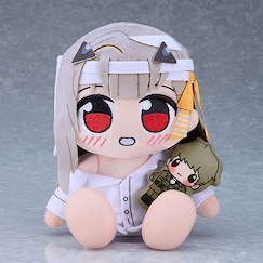 勝利女神：妮姬 「神罰」17cm 坐著公仔 Kuripan Plushie Modernia【Goddess of Victory: Nikke】