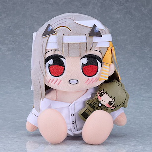 勝利女神：妮姬 「神罰」17cm 坐著公仔 Kuripan Plushie Modernia【Goddess of Victory: Nikke】