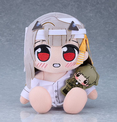 勝利女神：妮姬 「神罰」17cm 坐著公仔 Kuripan Plushie Modernia【Goddess of Victory: Nikke】