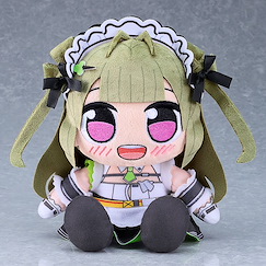 勝利女神：妮姬 「Soda」17cm 坐著公仔 Kuripan Plushie Soda【Goddess of Victory: Nikke】