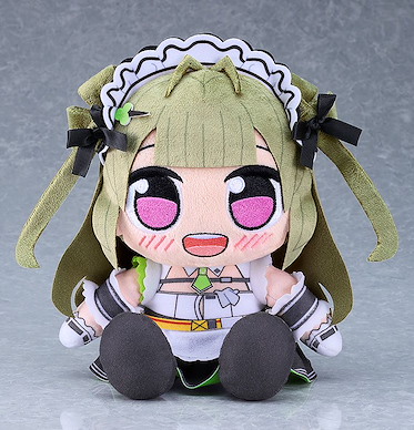 勝利女神：妮姬 「Soda」17cm 坐著公仔 Kuripan Plushie Soda【Goddess of Victory: Nikke】